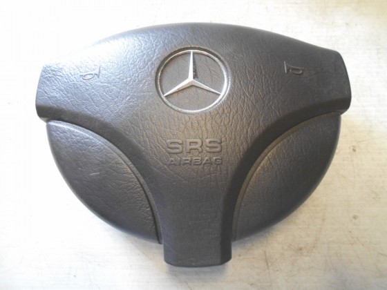 Airbag Volante Mercedes W168 Classe A 2000 AV18